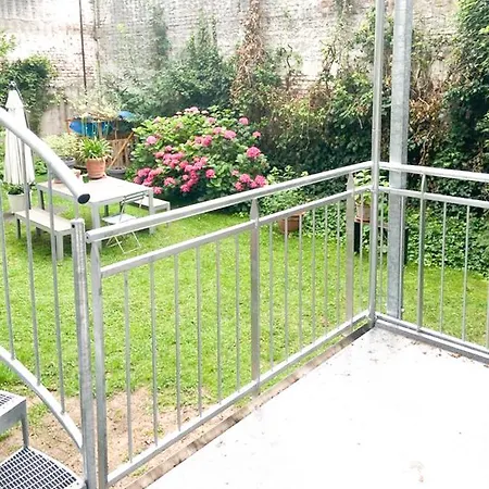 - 15min Messe Dus And Old Town Apartment